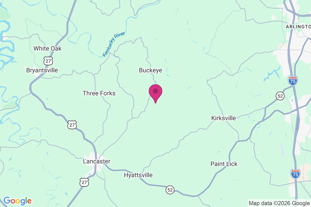 Teatersville map
