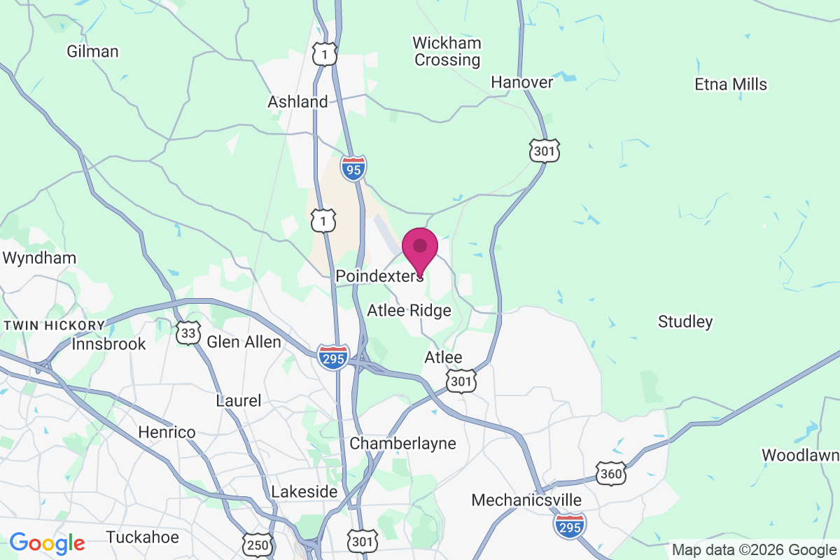 Totopotomoy map