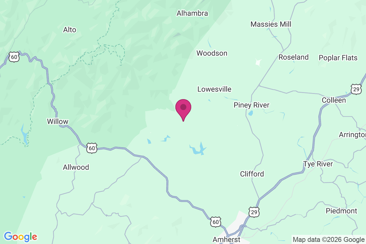 Gidsville map