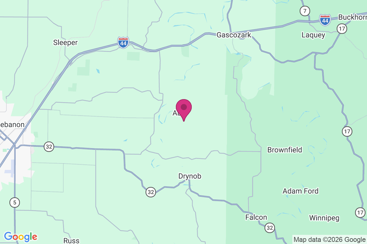 Abo map