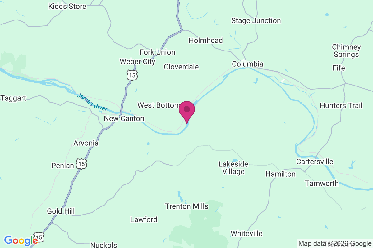 Stearnes map