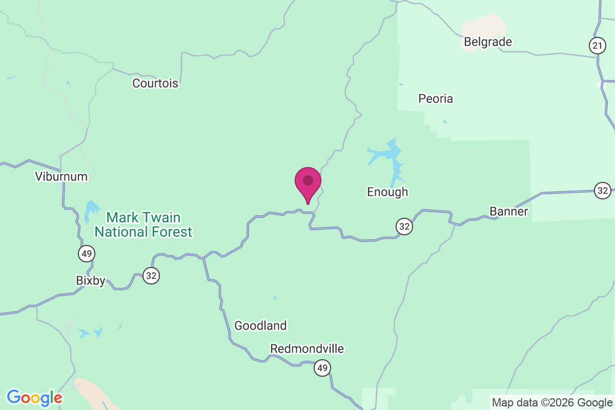 Maxwells Mill map