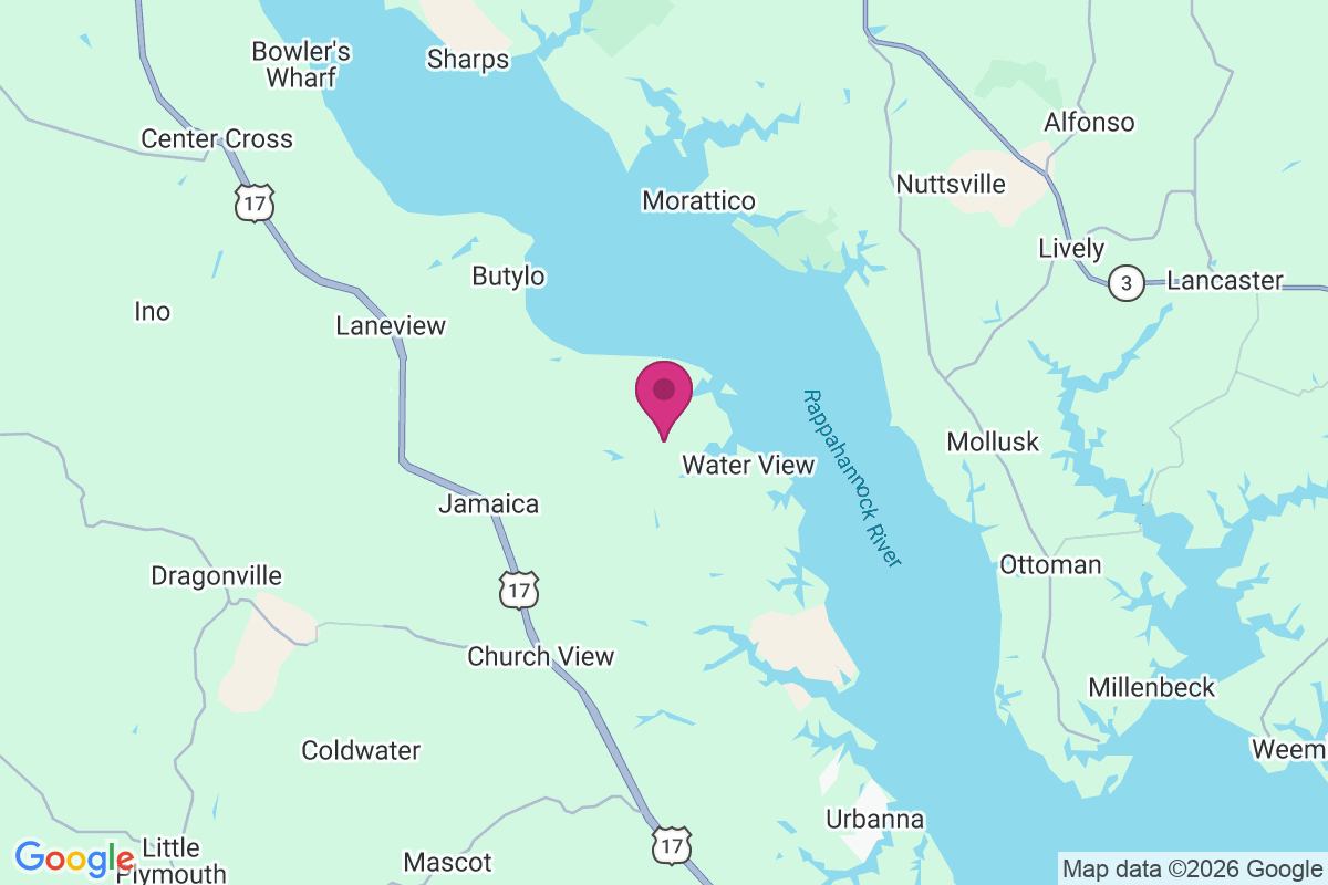 Nesting map
