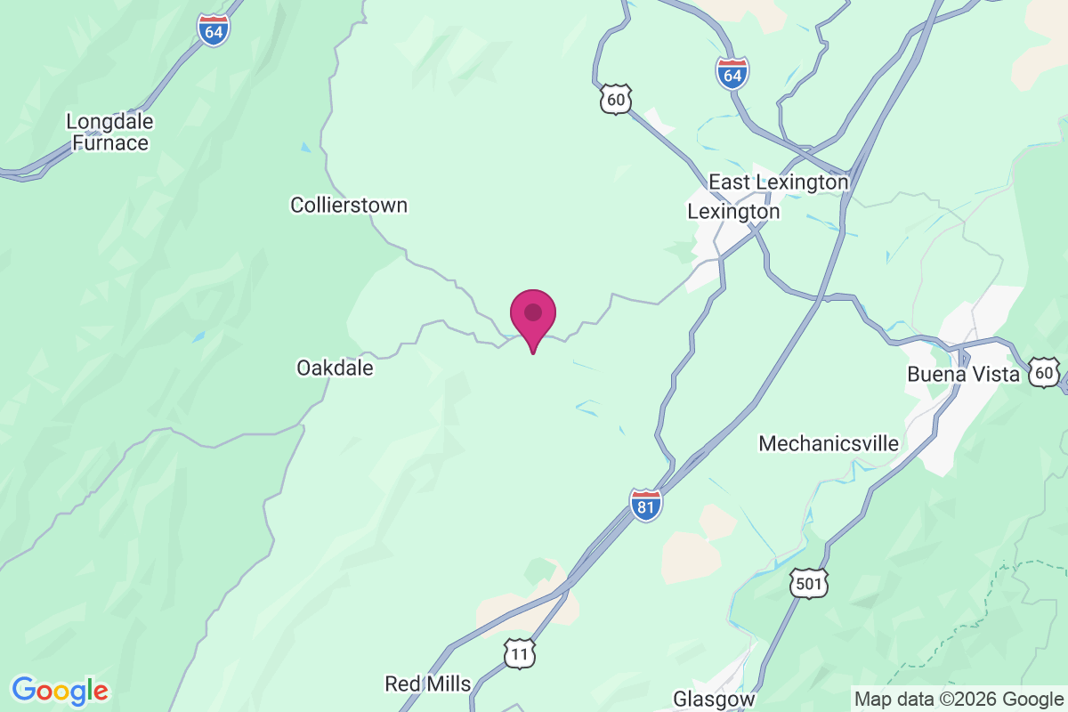 Murat map