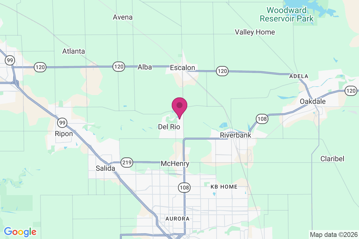 Meyers map
