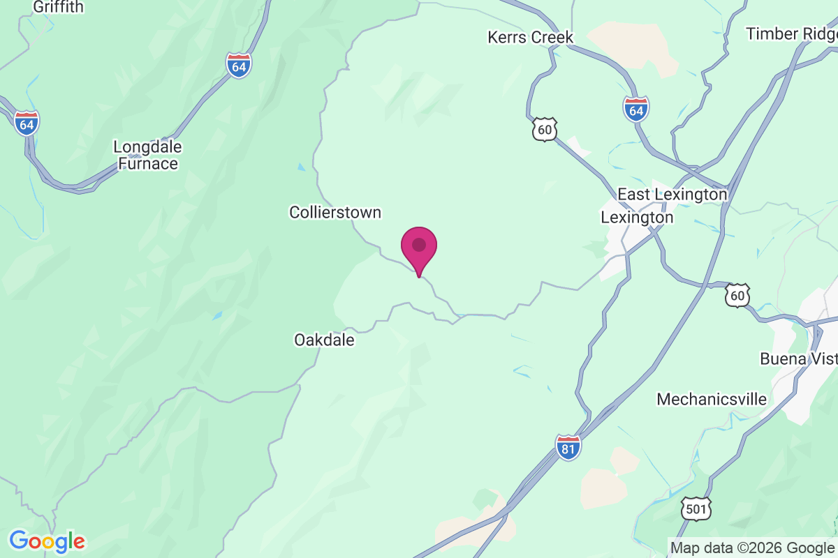 Effinger map