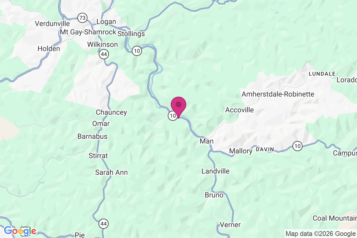 Earling map