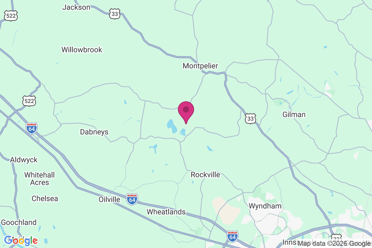 Gouldin map