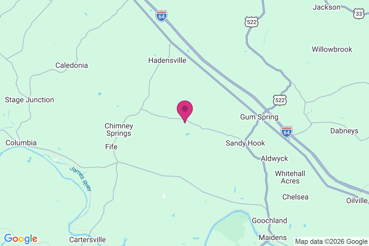 Othma map