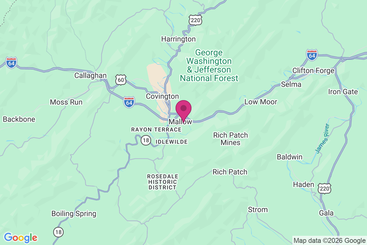 Mallow map
