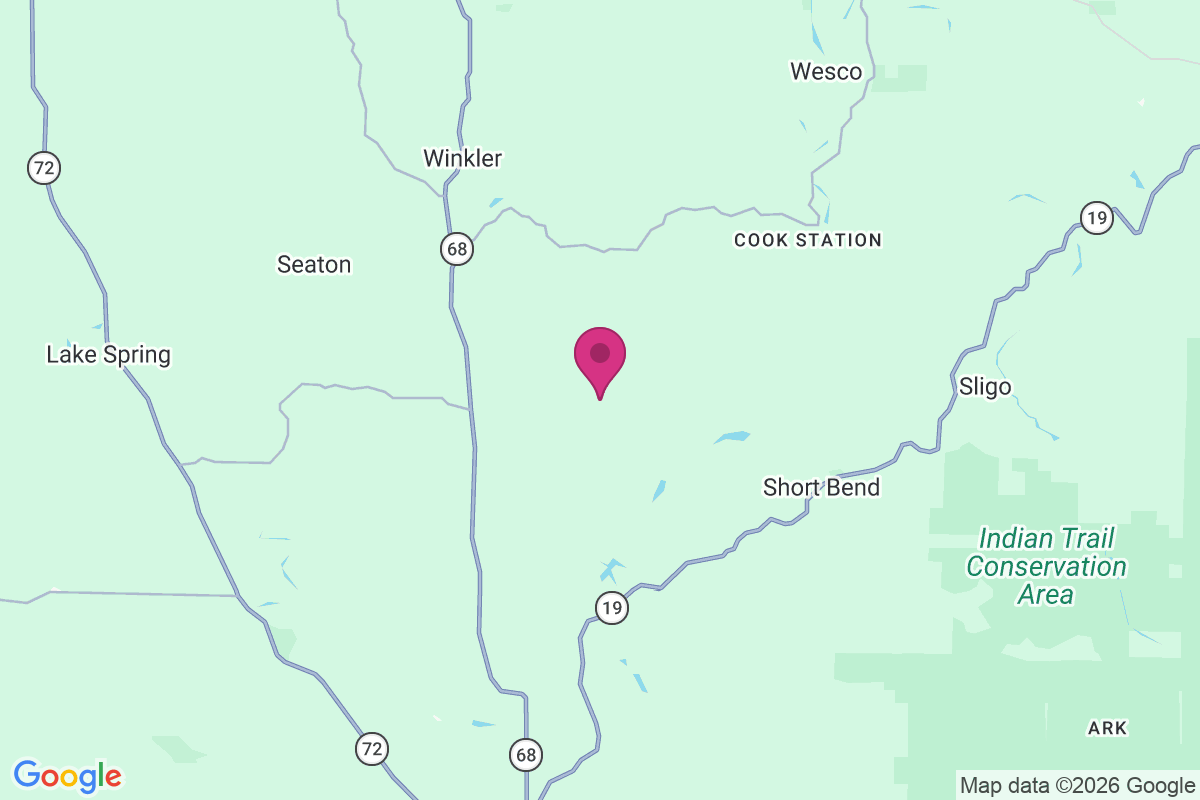 Bangert map