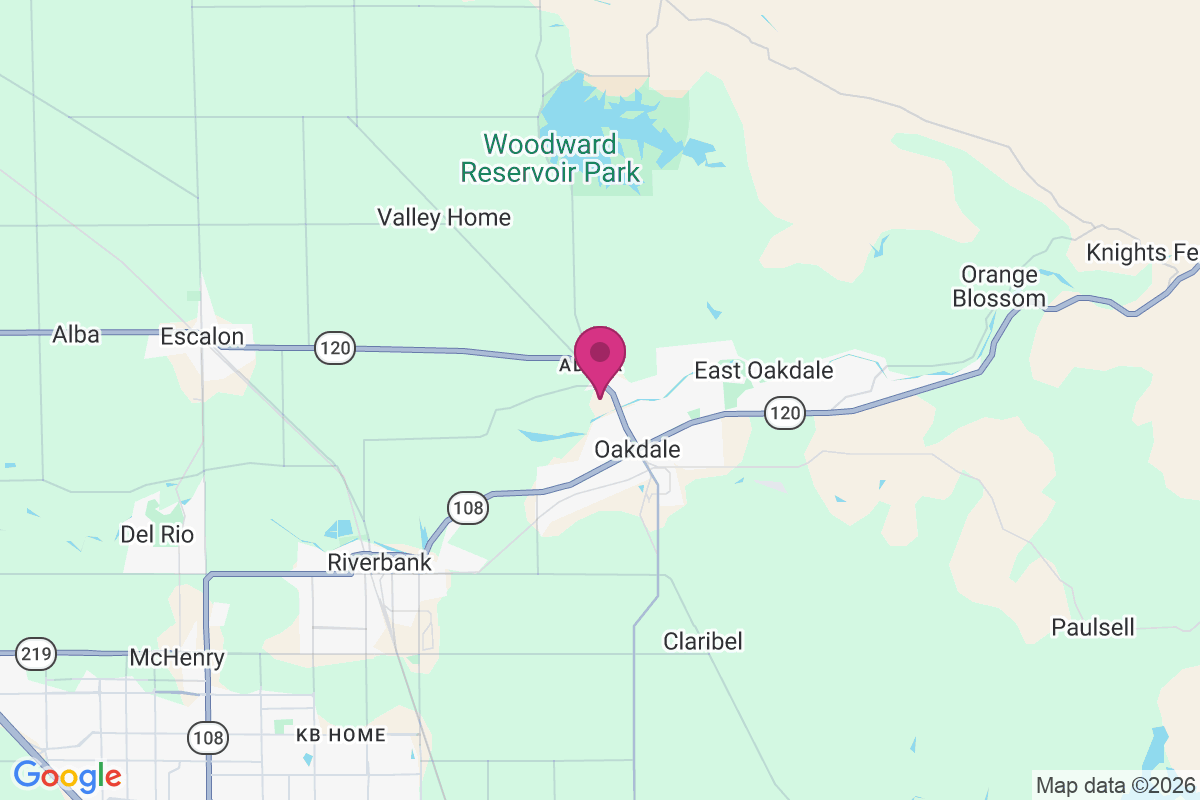 Adela map