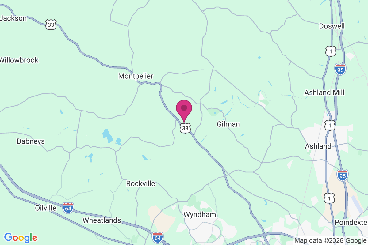 Goodall map