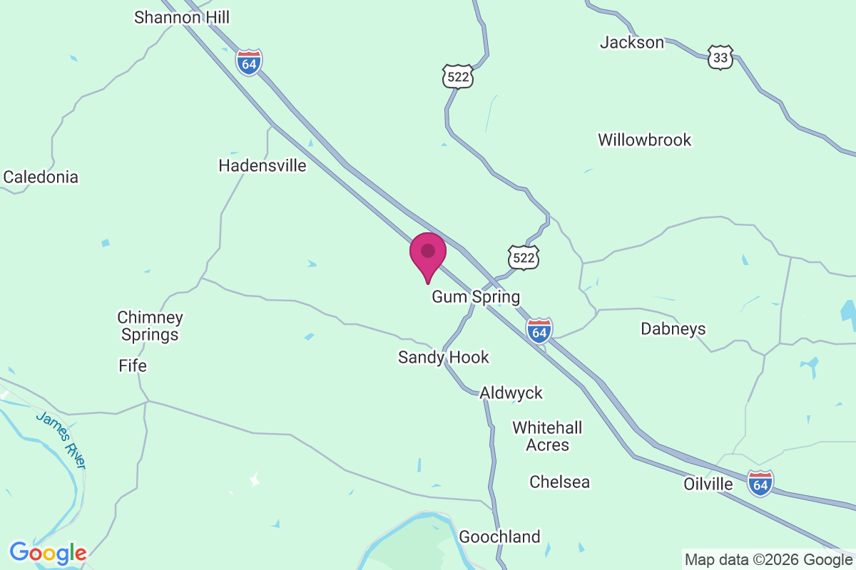 Running Still map