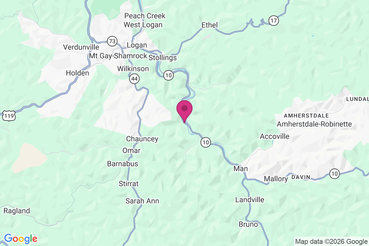 Neibert map