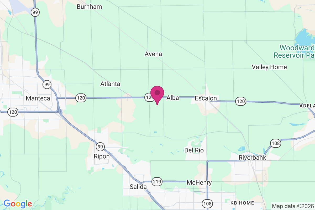 Carrolton map