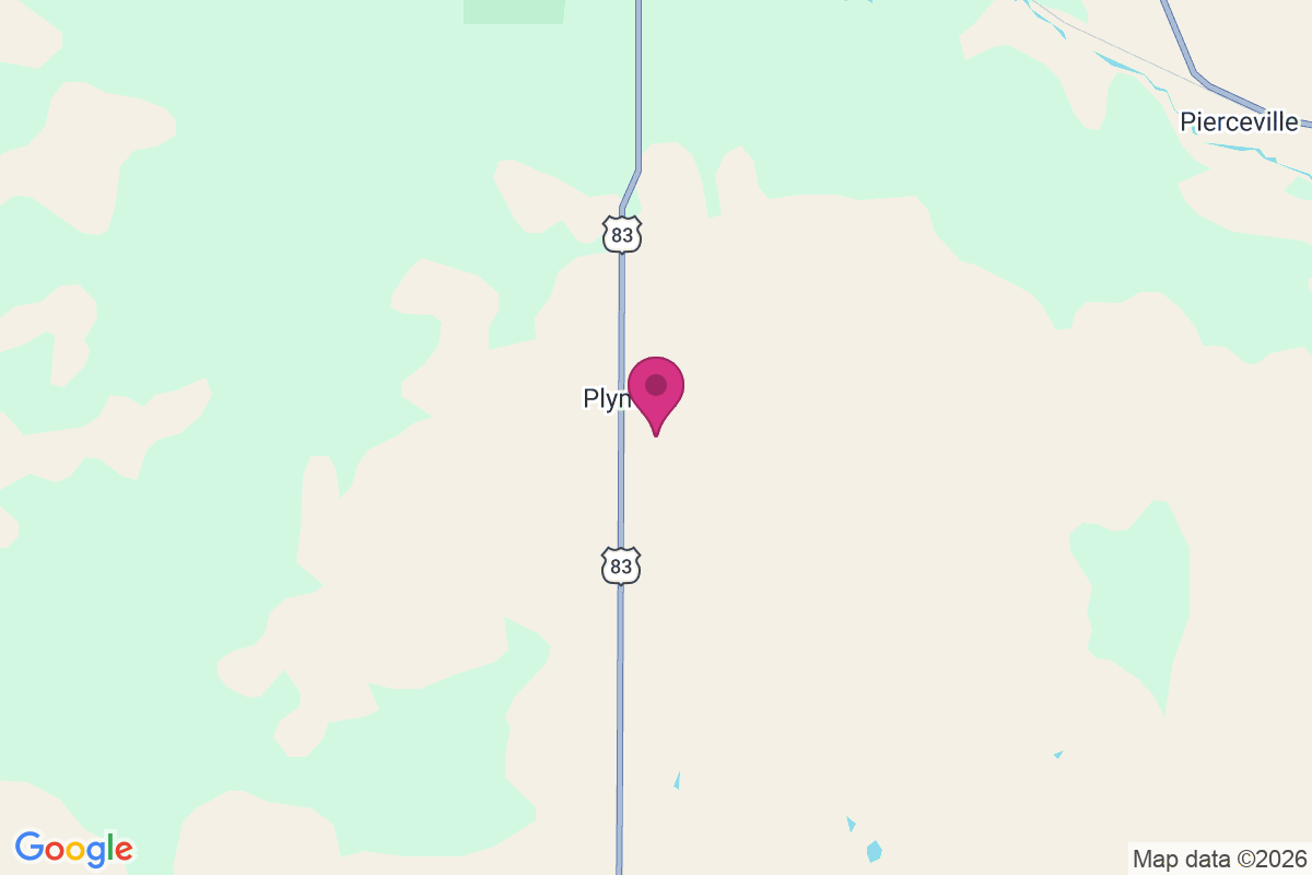 Plymell map