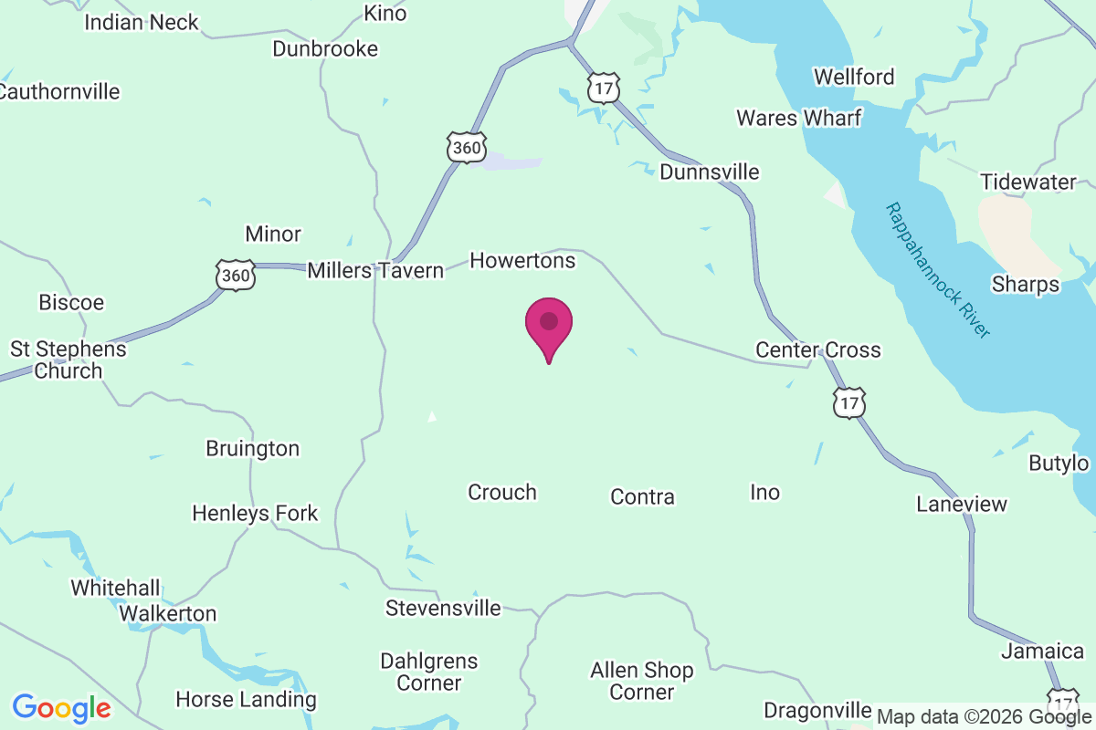 Bestland map