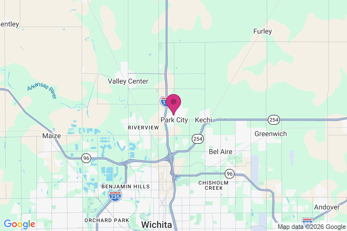 Park map