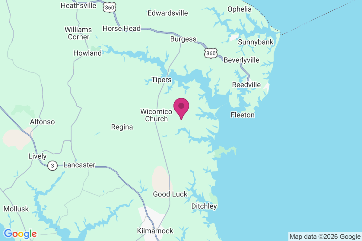 Remo map