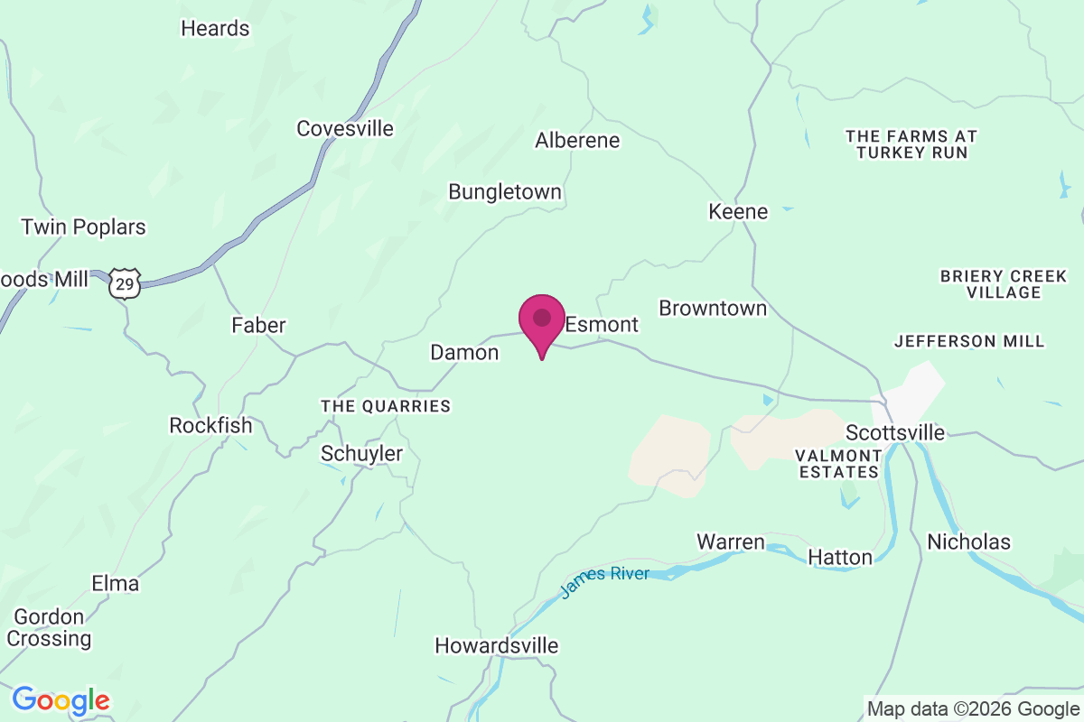 Tillmans map