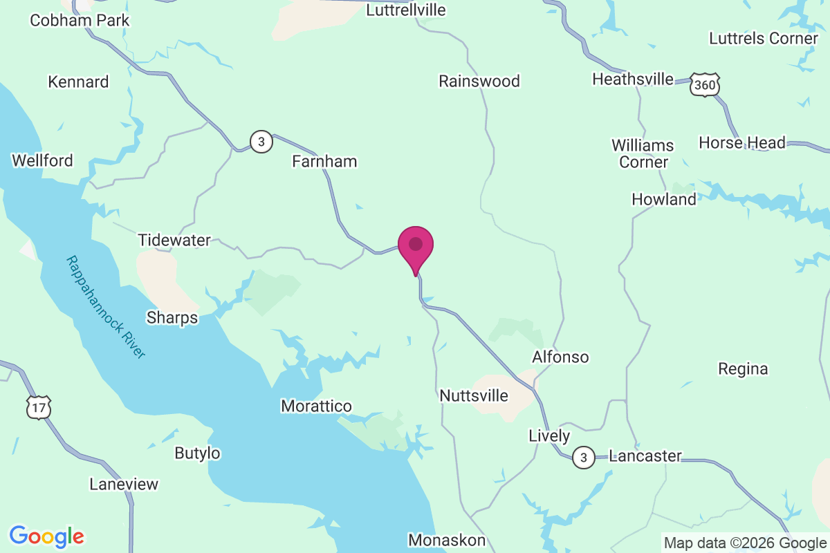 Robley map