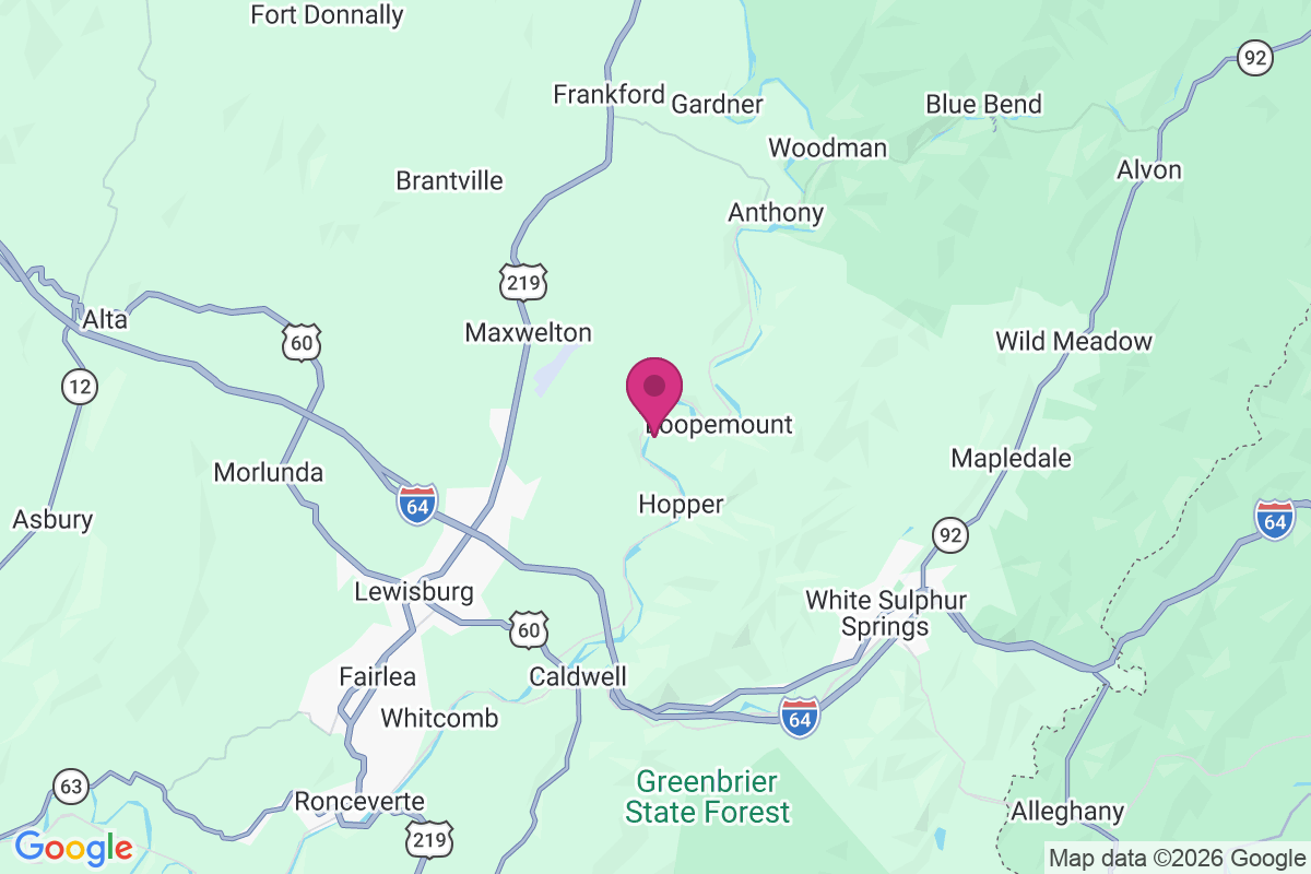 Bowes map
