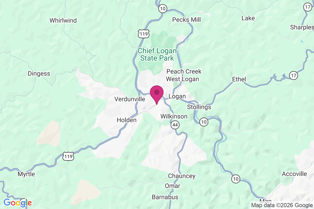 Lintz Addition map