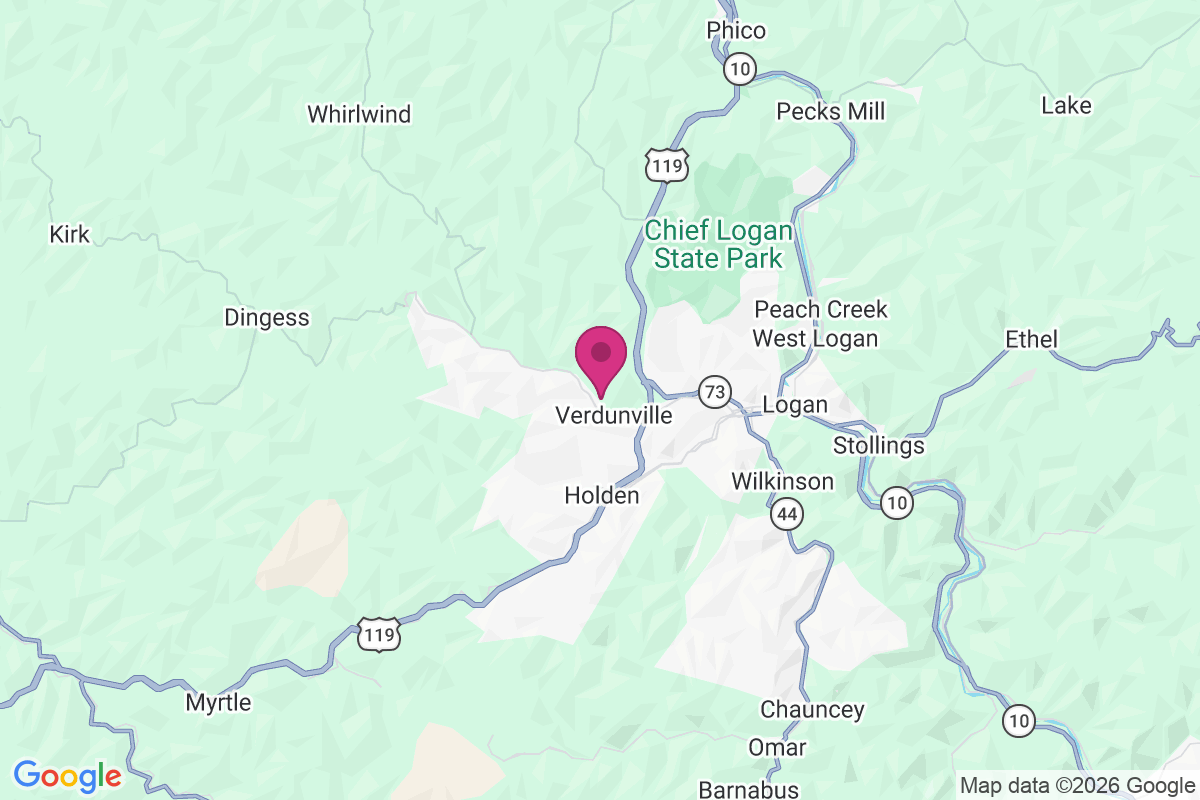 Shegon map