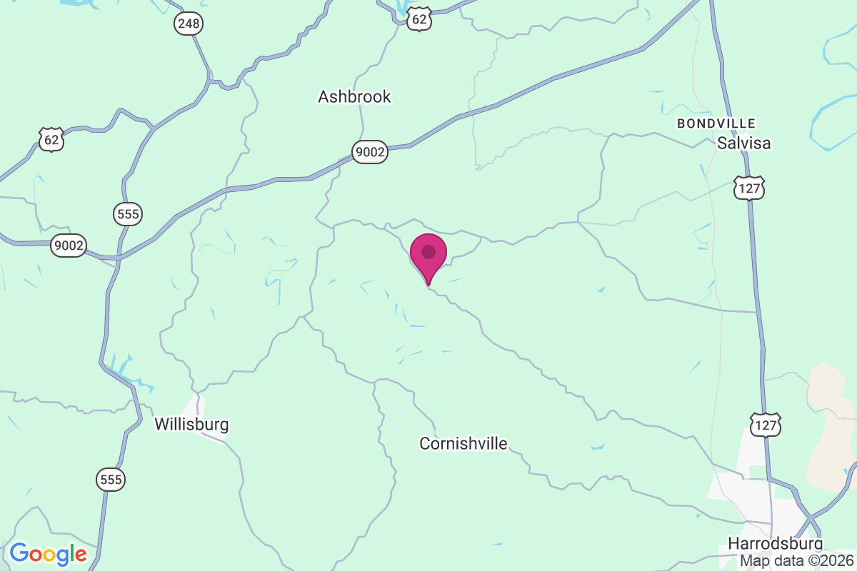 Tablow map