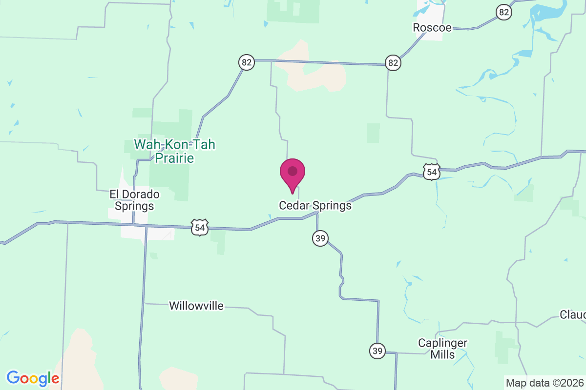 Lebeck map