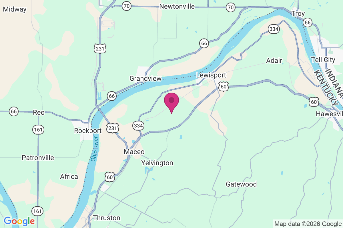 Waitman map