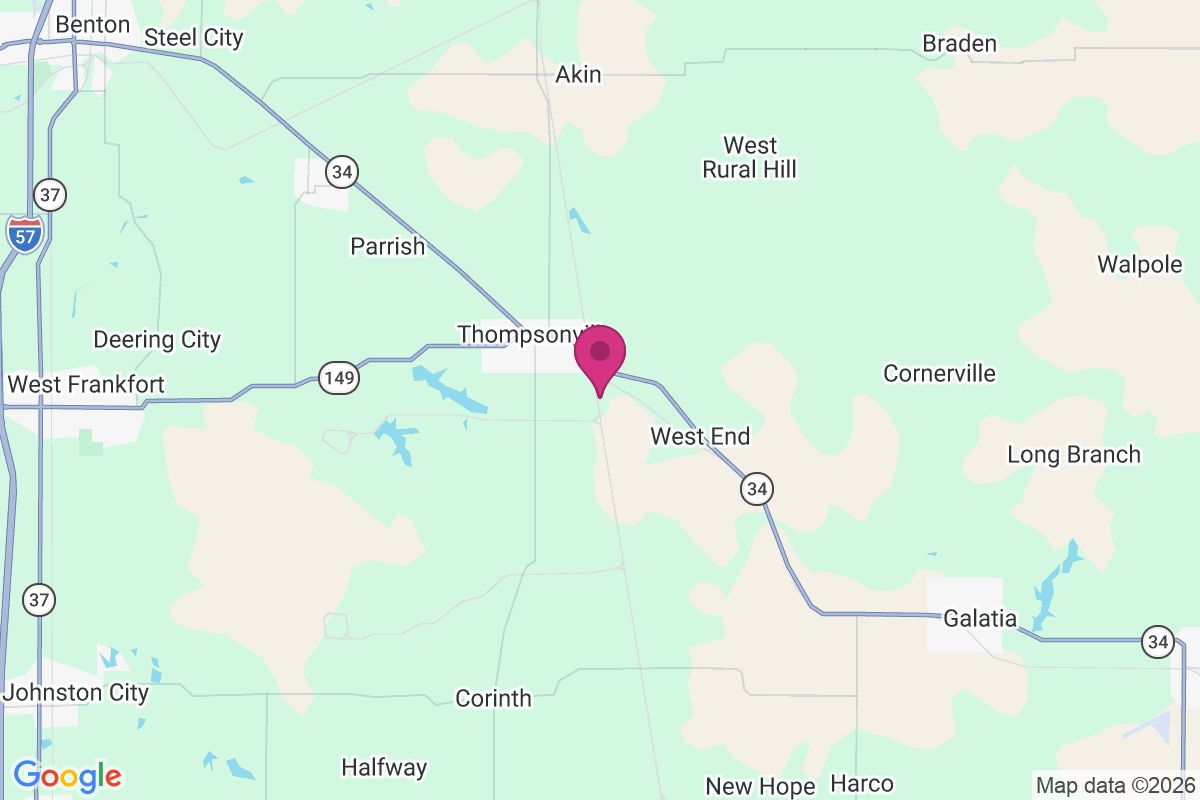 Ferber map