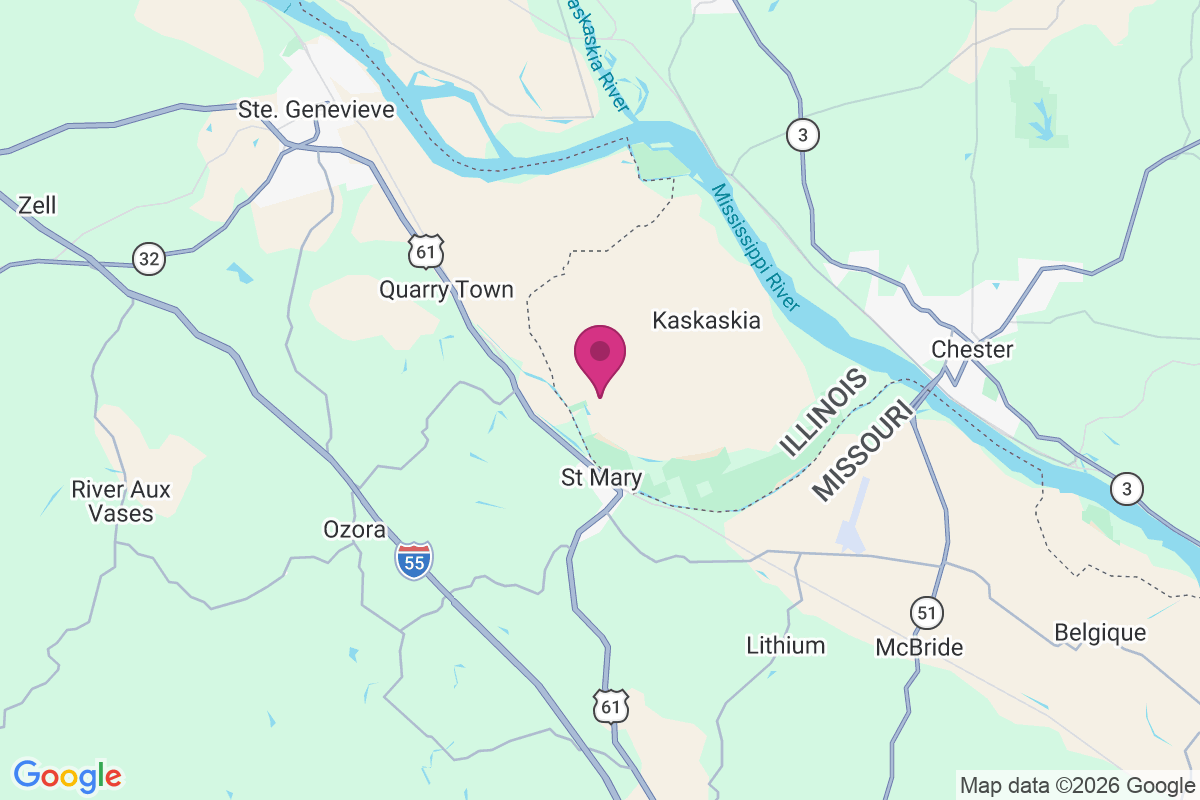 Dozaville map