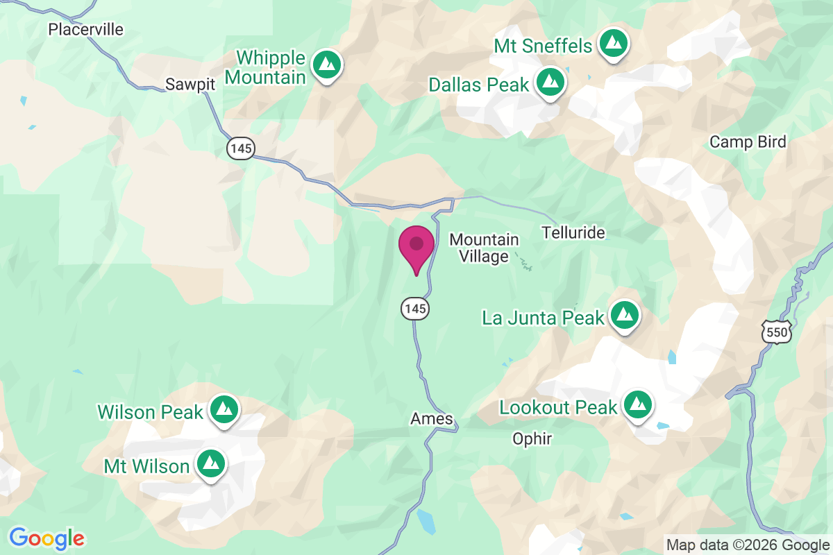 Ilium map