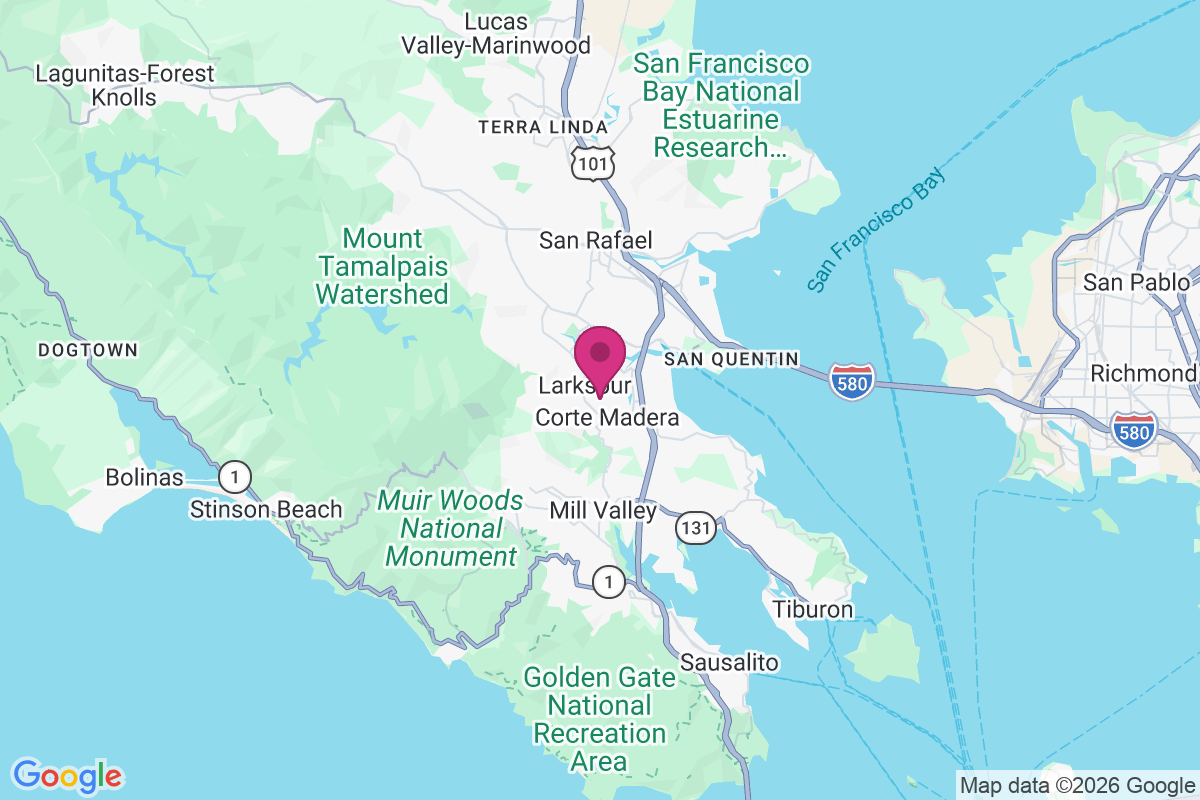 Baltimore Park map
