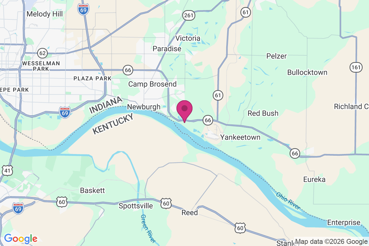 Vanada map