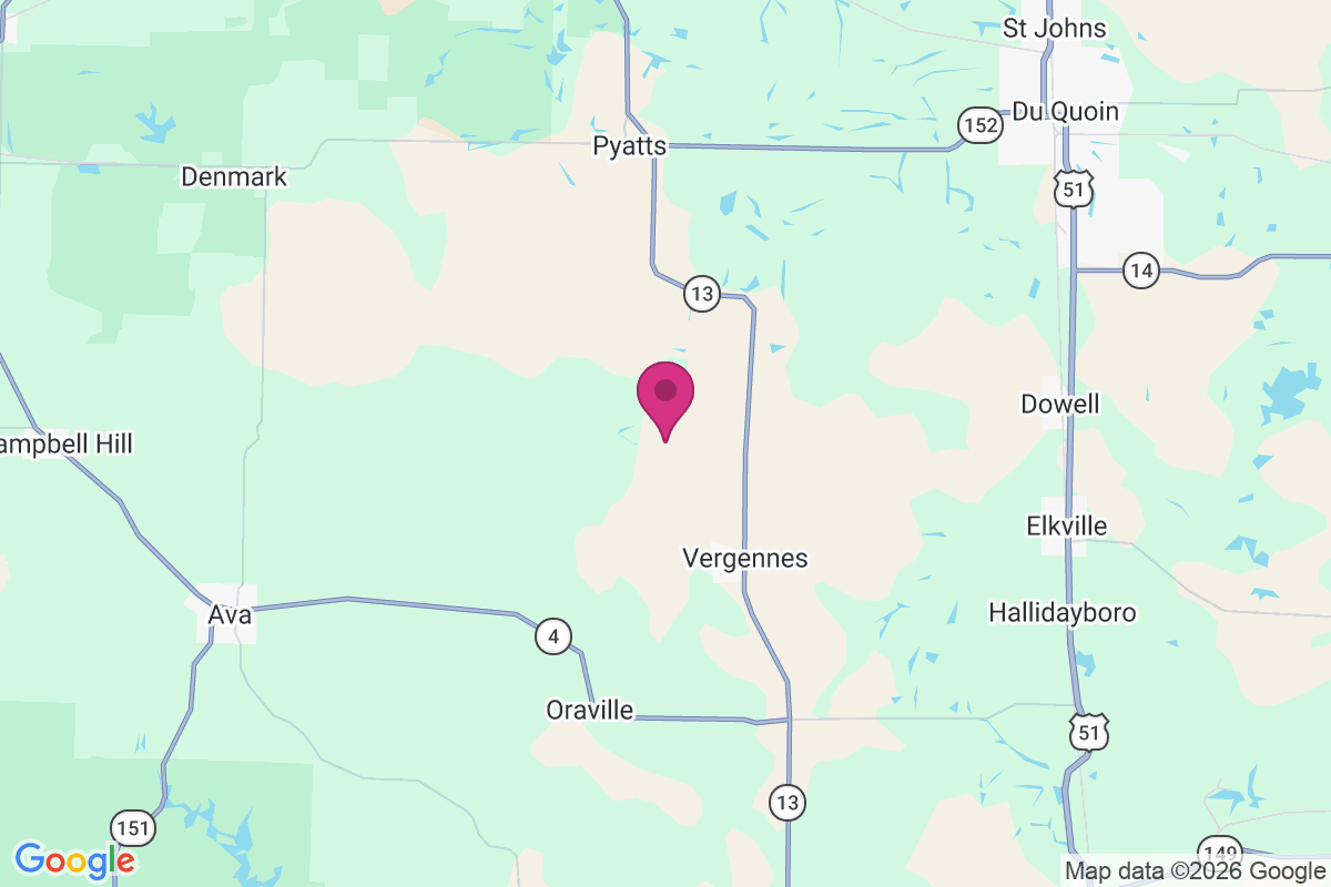 Grubbs map
