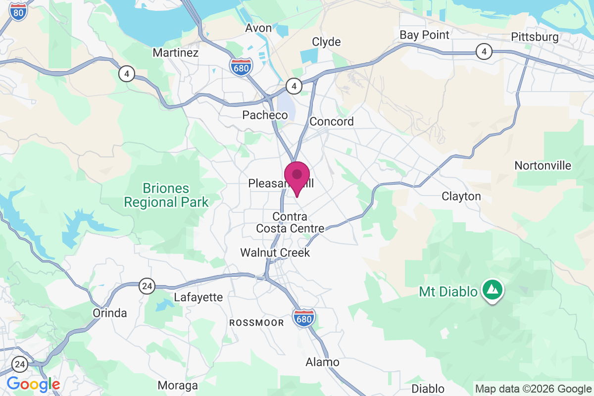 Hookston map