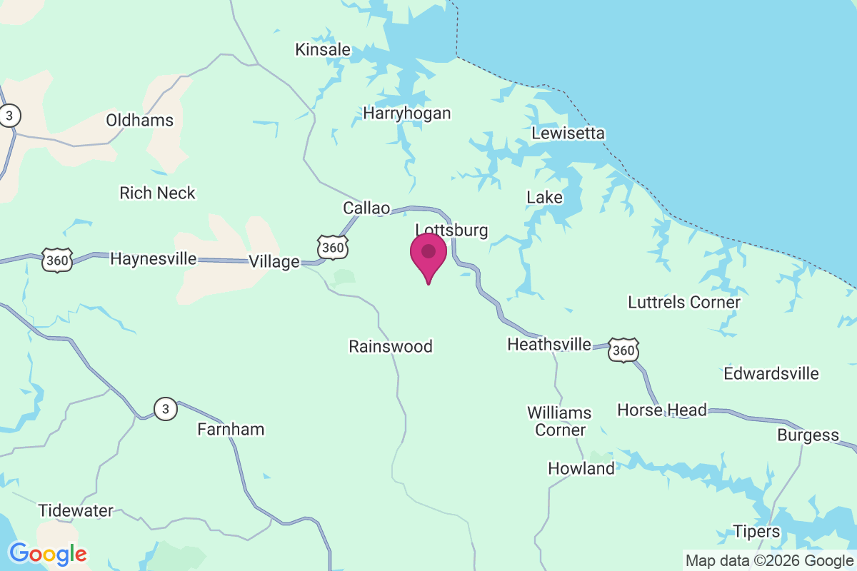 Walmsley map