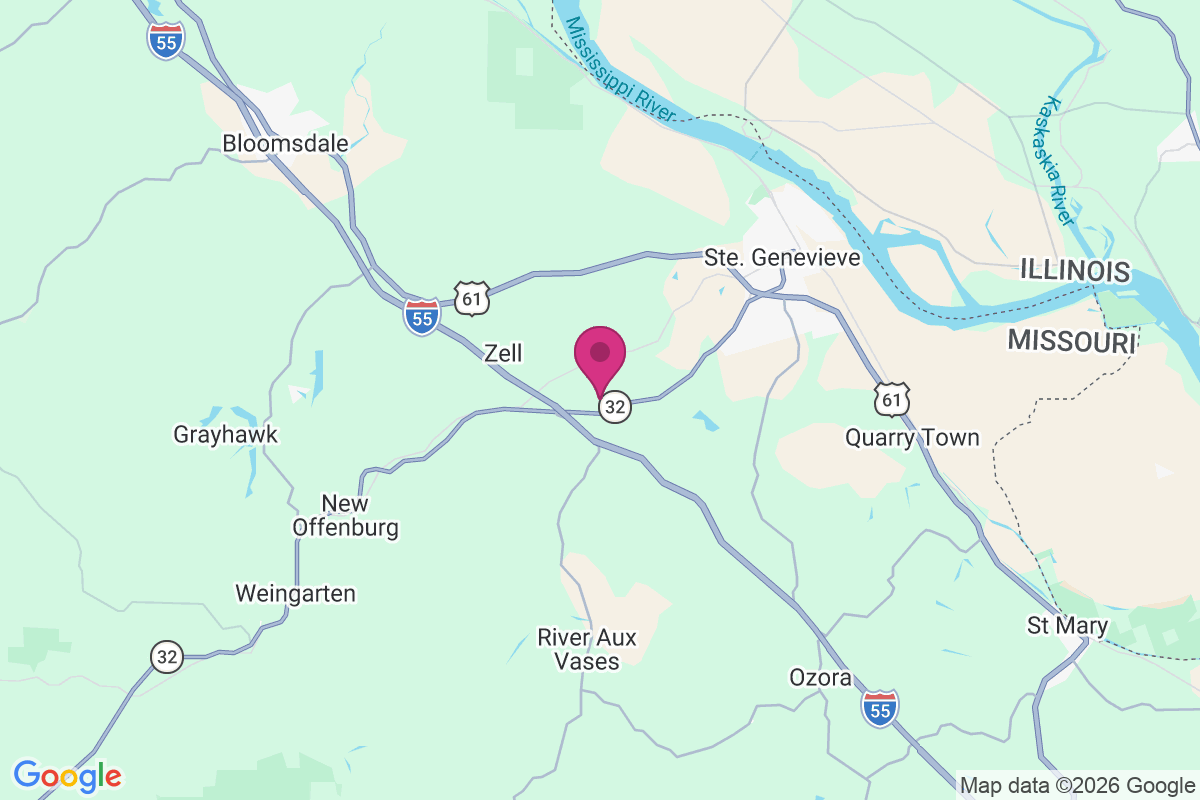 Marlo map