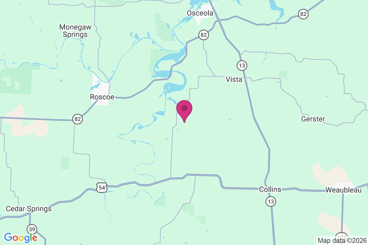 Raney map