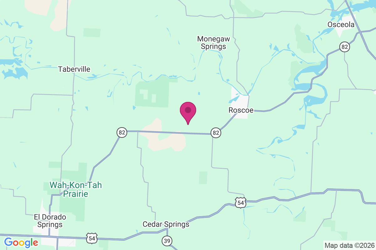 Oyer map