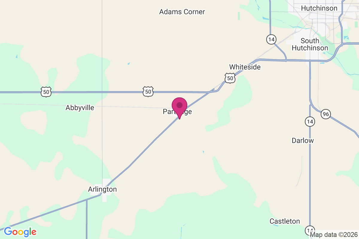 Partridge map