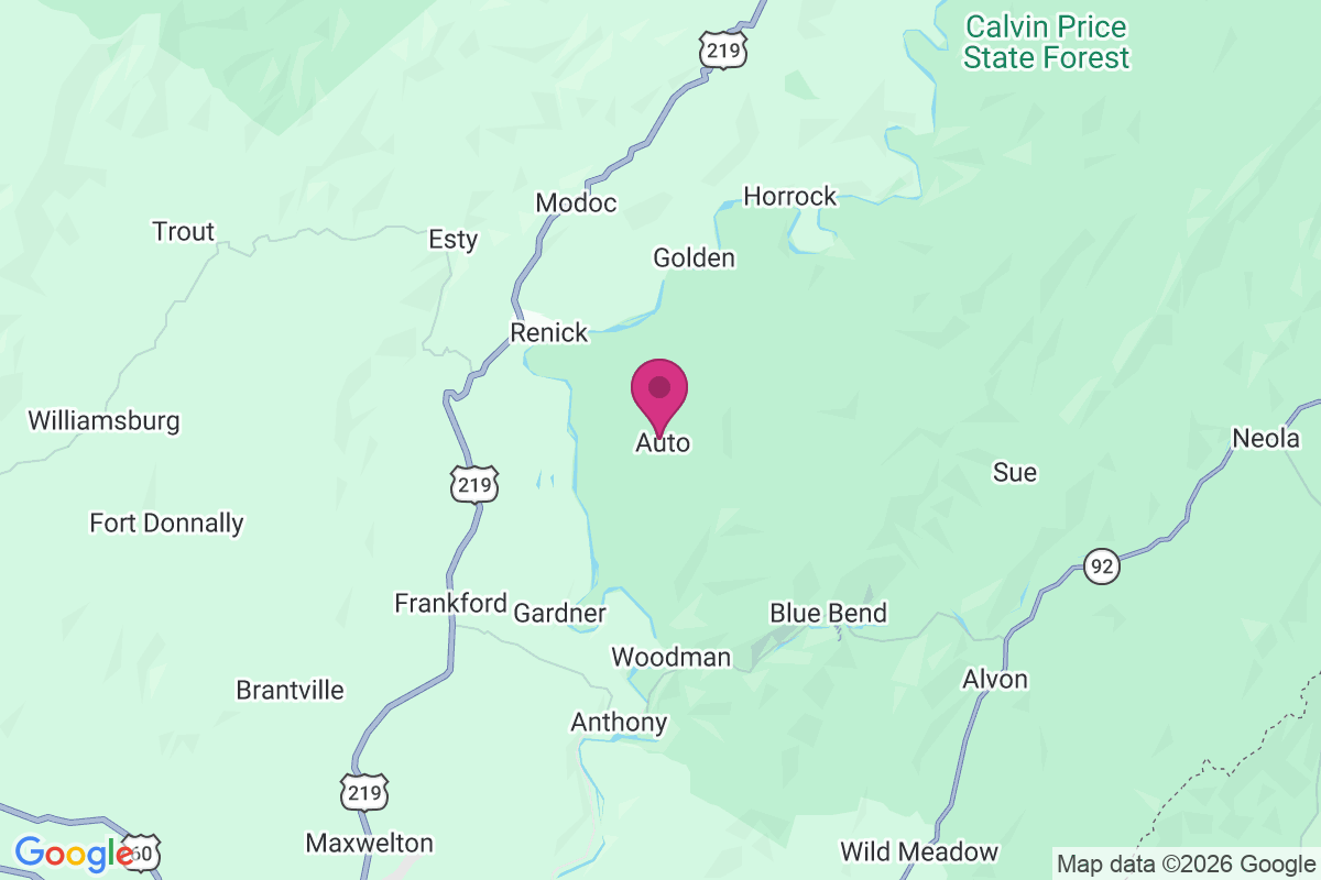 Auto map