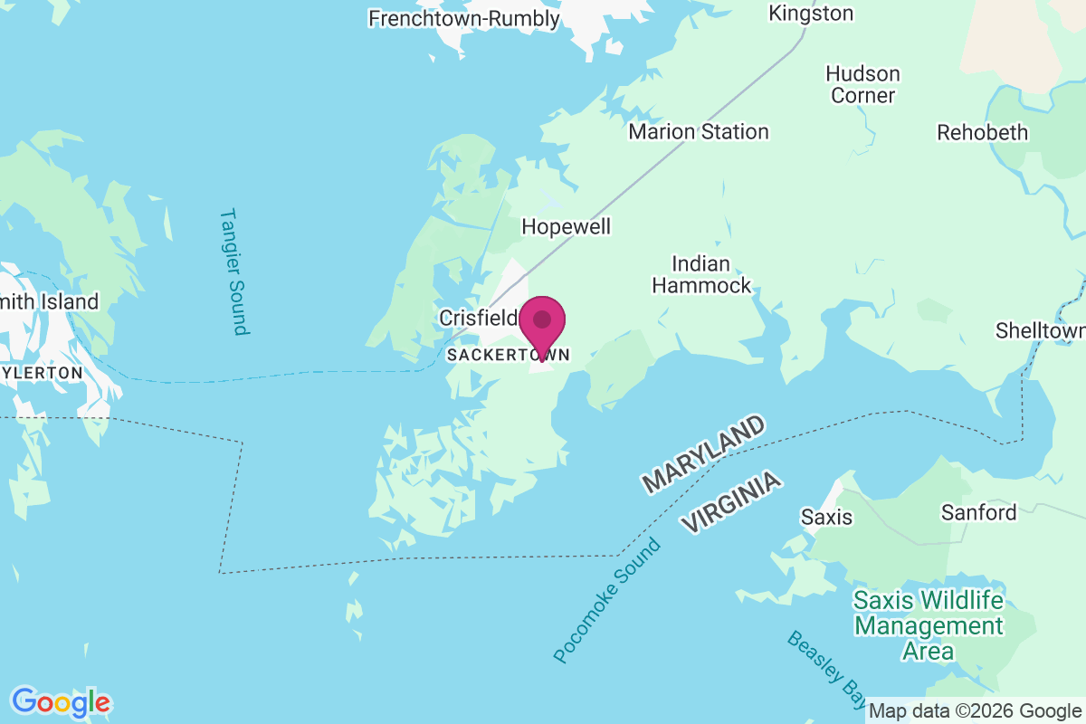 Lawsonia map
