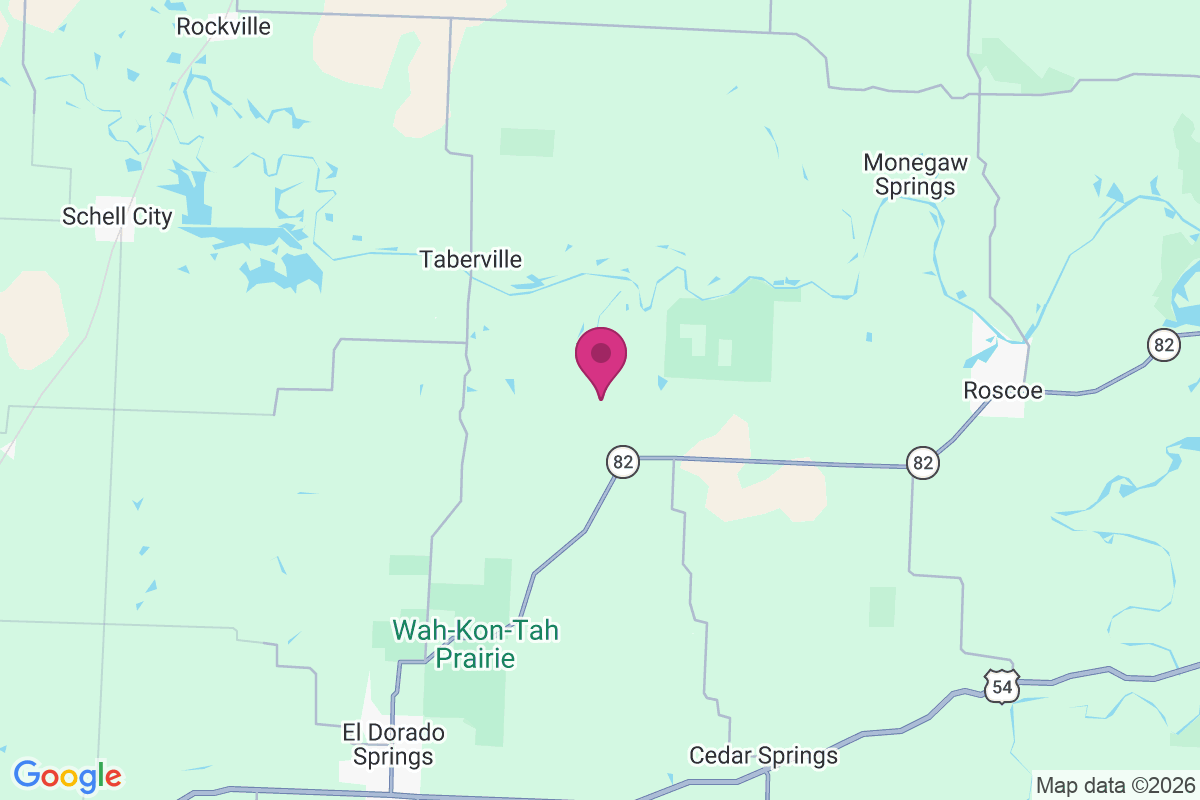 Pape map