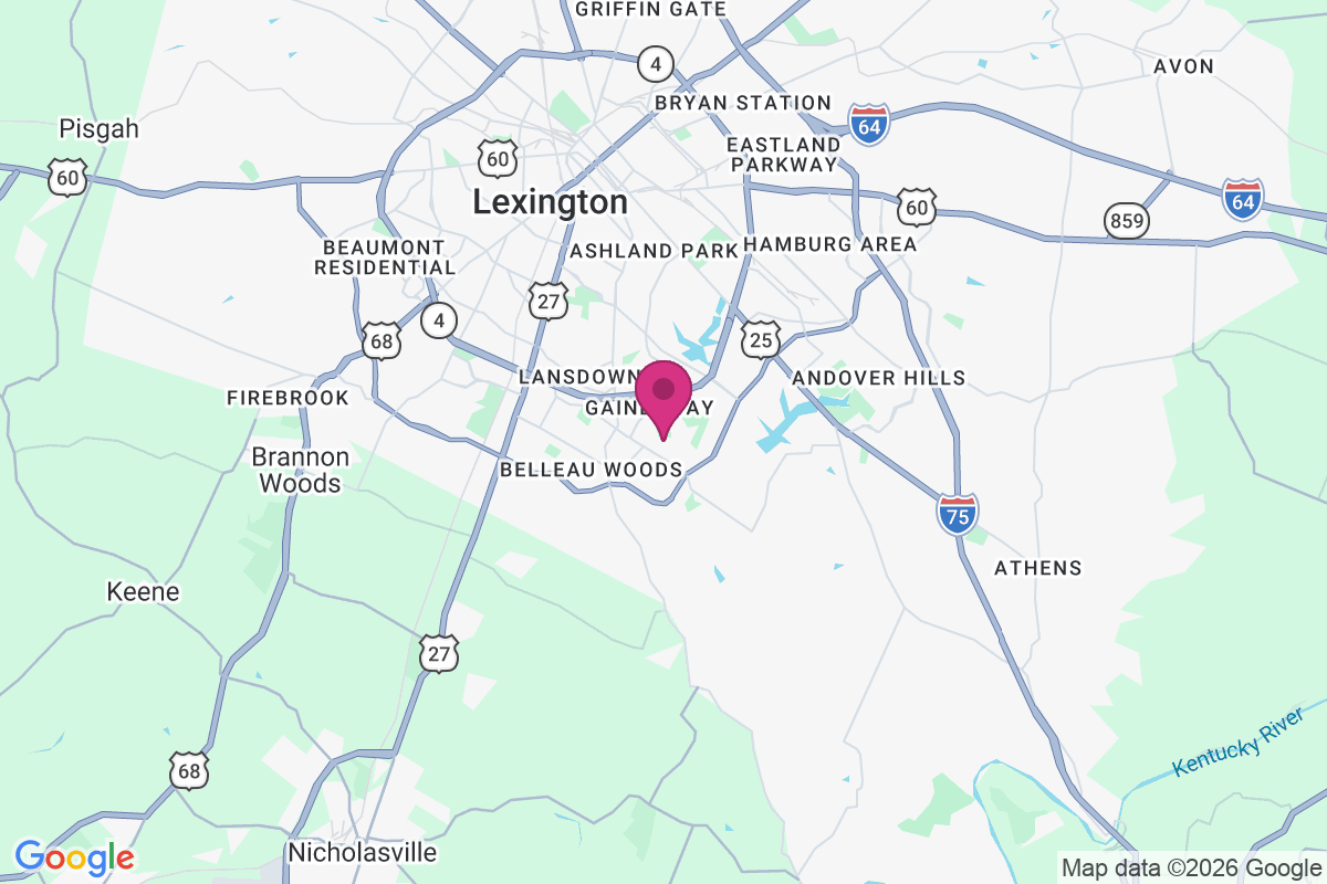 Gamesway map