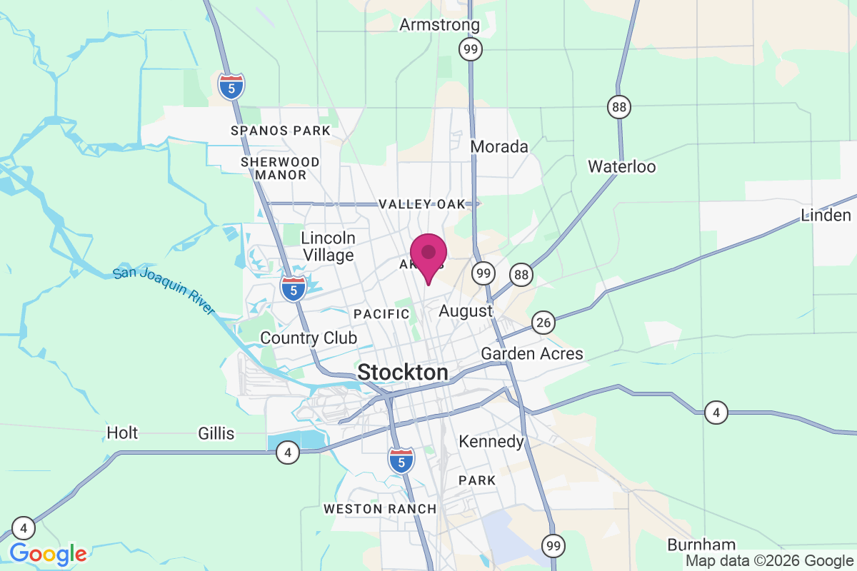 Akers map