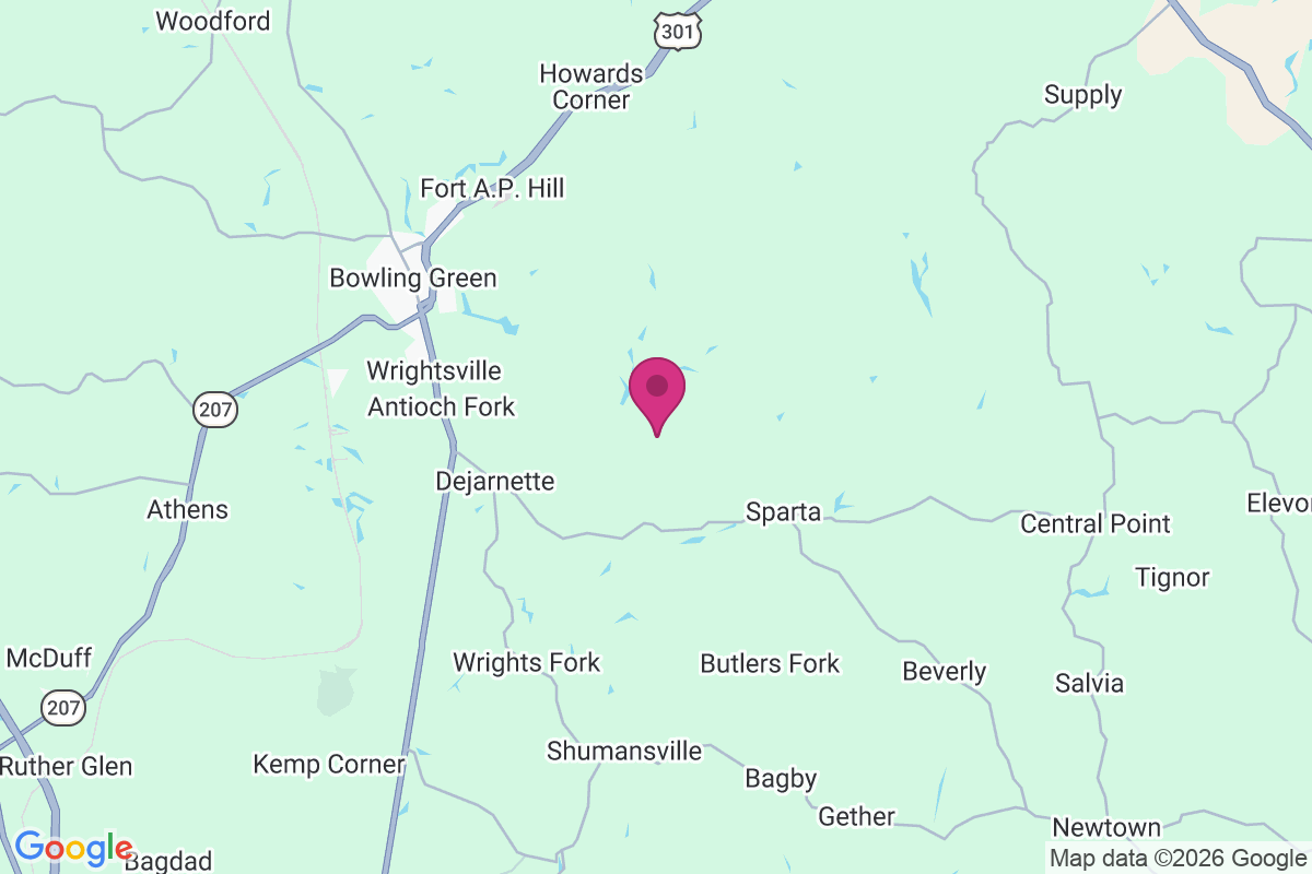 Smoots map